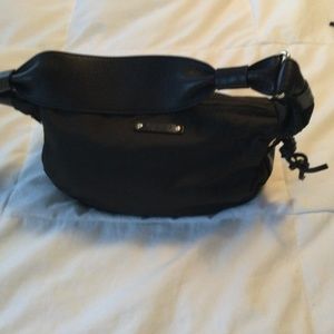 Kate Spade Barrel Purse
